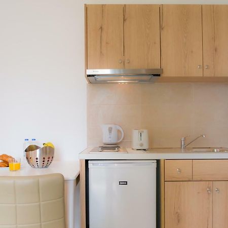 Stellar Apartments I Платаньяс Екстер'єр фото