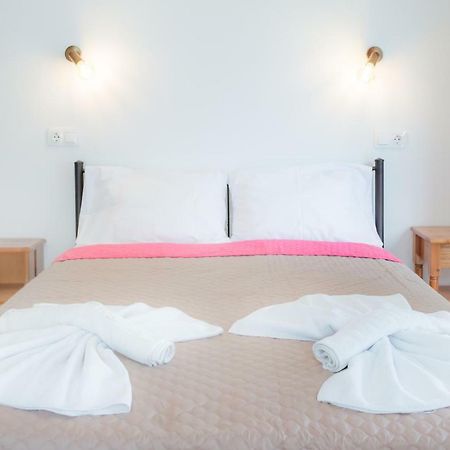 Stellar Apartments I Платаньяс Екстер'єр фото