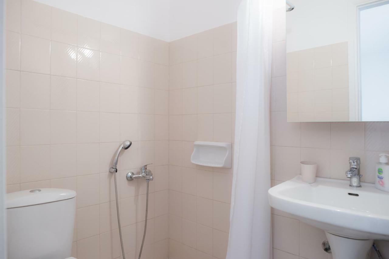 Stellar Apartments I Платаньяс Екстер'єр фото