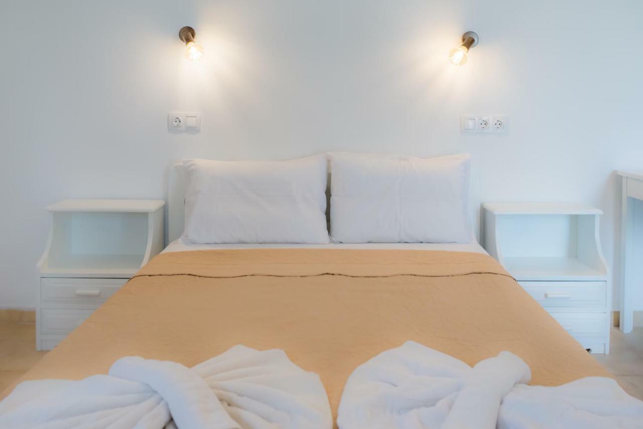 Stellar Apartments I Платаньяс Екстер'єр фото