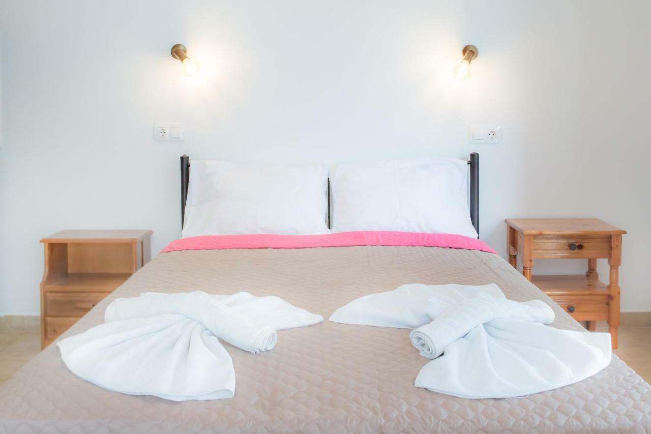 Stellar Apartments I Платаньяс Екстер'єр фото