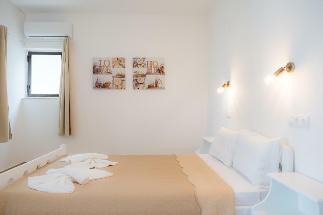 Stellar Apartments I Платаньяс Екстер'єр фото