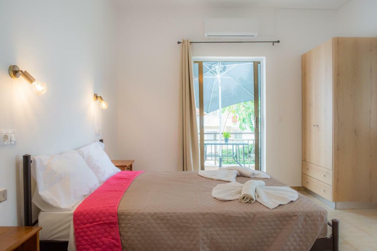 Stellar Apartments I Платаньяс Екстер'єр фото